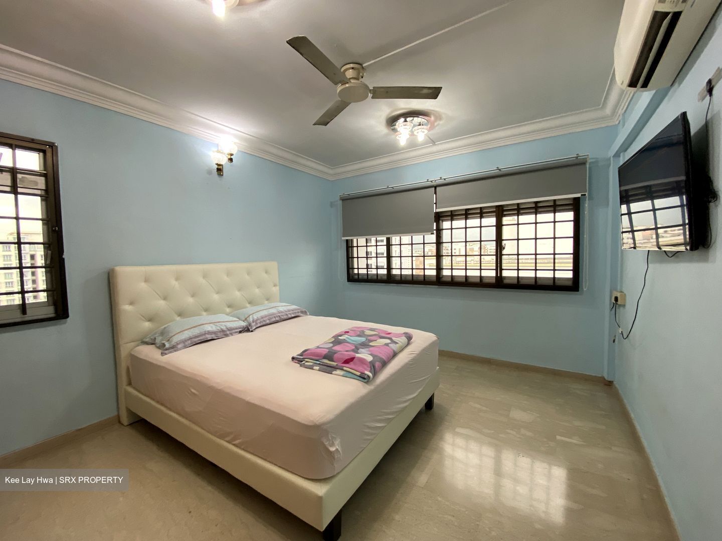 Blk 859 Jurong West Street 81 (Jurong West), HDB 5 Rooms #458956261